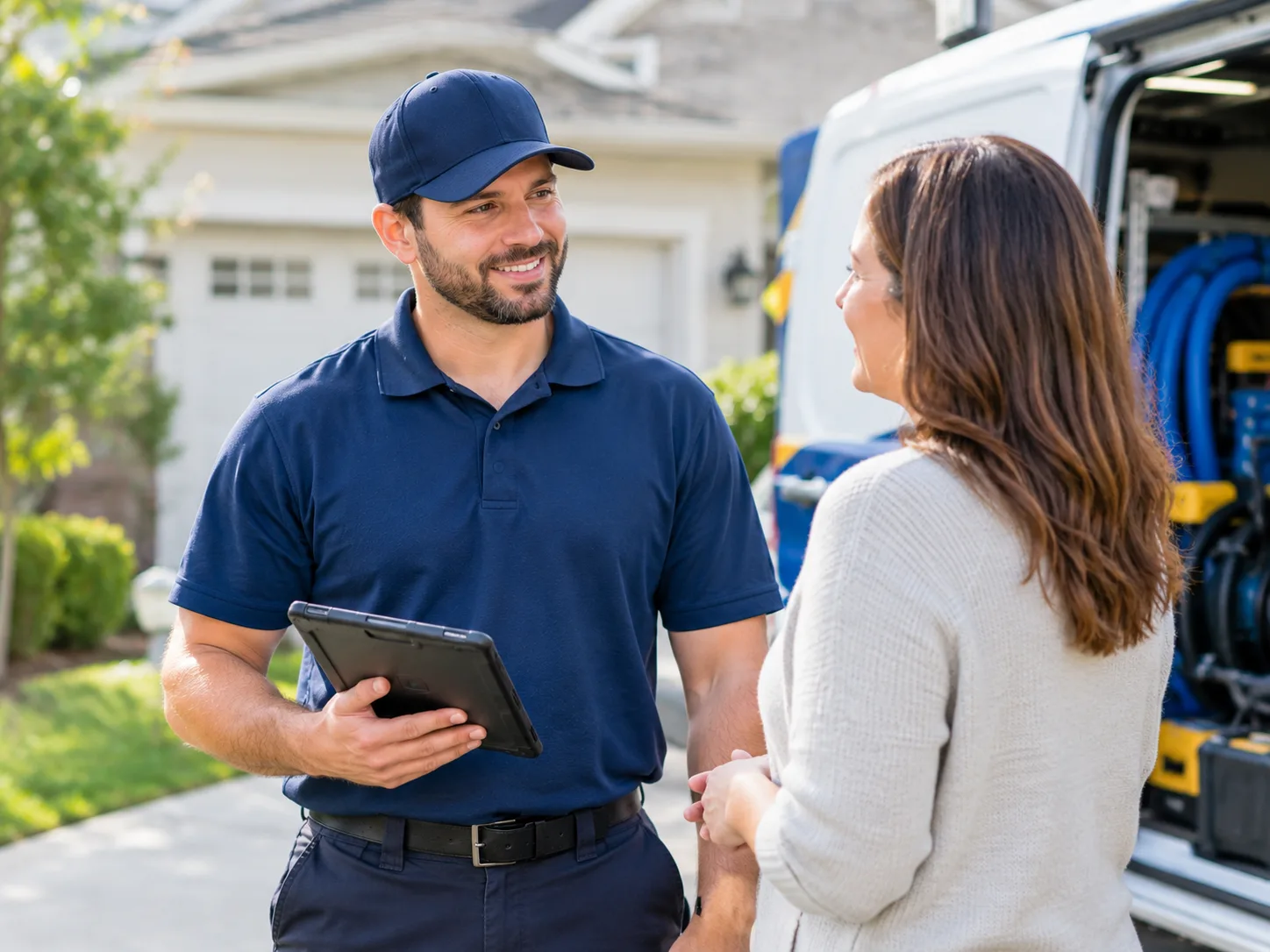 Sewage Backup Cleanup Jeremiah, KY FAQs
